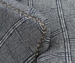 Bossa Gray Print Accent Chair 11 Bossa Gray Print Accent Chair -DHP SHOP 810519952 4