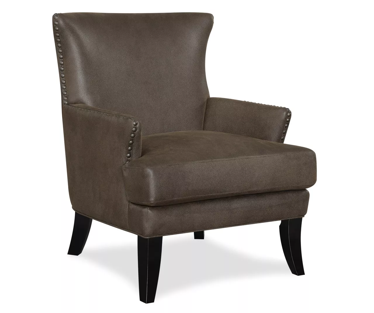 Bossa Brown Accent Chair 1 Bossa Brown Accent Chair