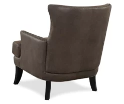 Bossa Brown Accent Chair 9 Bossa Brown Accent Chair -DHP SHOP 810519953 6