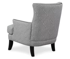 Bossa Beige Print Accent Chair -DHP SHOP 810519954 6