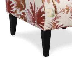 Willow River Lincoln Floral Accent Chair -DHP SHOP 810519968 3