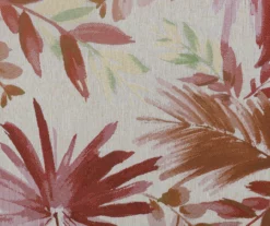 Willow River Lincoln Floral Accent Chair -DHP SHOP 810519968 5