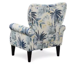 Willow River Lincoln Floral Accent Chair -DHP SHOP 810519970 6