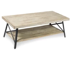 Willow River Pomona Coffee Table -DHP SHOP 810520051 1 1