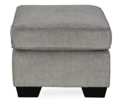 Altari Alloy Ottoman -DHP SHOP 810523793 3