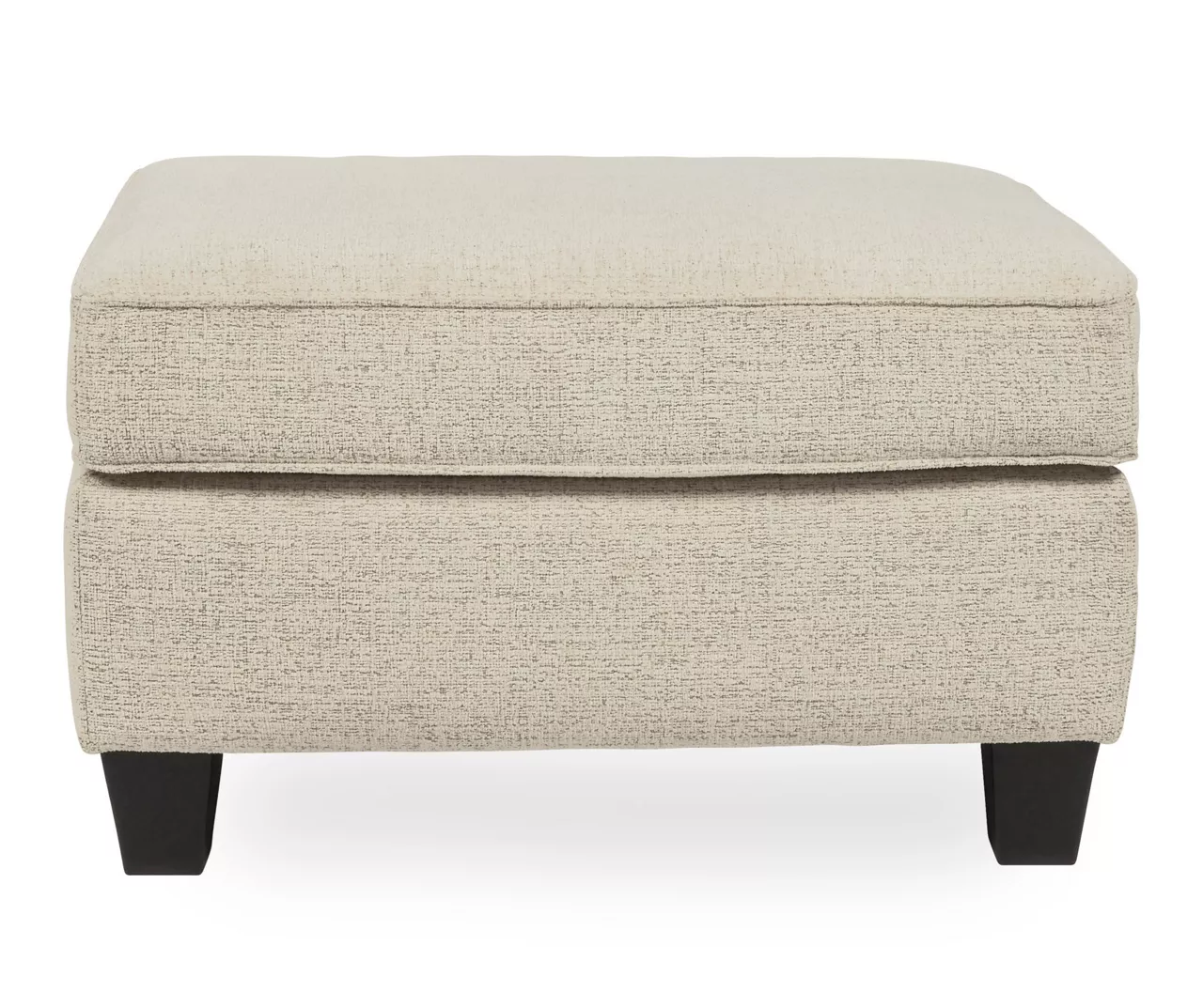 Abinger Natural Ottoman 1 Abinger Natural Ottoman