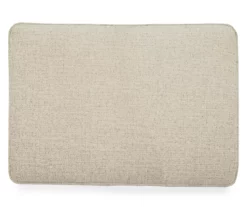 Abinger Natural Ottoman 8 Abinger Natural Ottoman -DHP SHOP 810523796 4