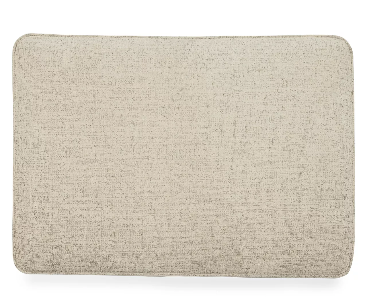 Abinger Natural Ottoman 4 Abinger Natural Ottoman - Image 4