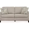 Alessio Sofa