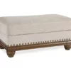 Harleson Ottoman