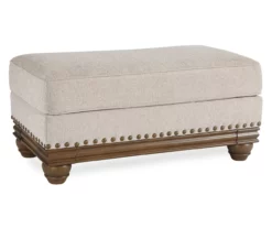 Harleson Ottoman