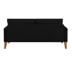 Torrence Black Sofa -DHP SHOP 810524540 21