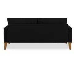 Torrence Black Sofa -DHP SHOP 810524540 5