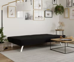 Serta Samson Convertible Sofa 32 Serta Samson Convertible Sofa -DHP SHOP 810524549 12