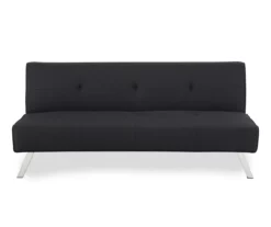 Serta Samson Convertible Sofa