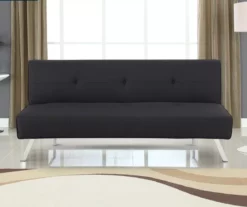 Serta Samson Convertible Sofa 34 Serta Samson Convertible Sofa -DHP SHOP 810524549 9