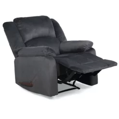 Sorrenson Gray Recliner -DHP SHOP 810524556 21