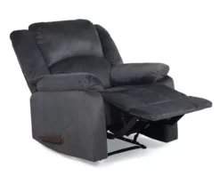 Sorrenson Gray Recliner -DHP SHOP 810524556 3