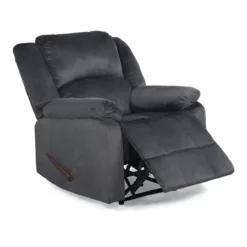 Sorrenson Gray Recliner -DHP SHOP 810524556 31