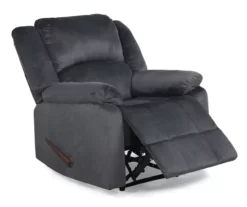 Sorrenson Gray Recliner -DHP SHOP 810524556 4