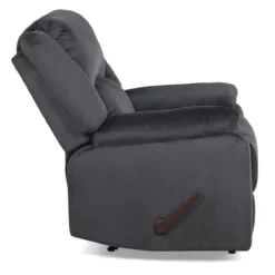 Sorrenson Gray Recliner -DHP SHOP 810524556 41