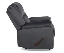 Sorrenson Gray Recliner -DHP SHOP 810524556 5
