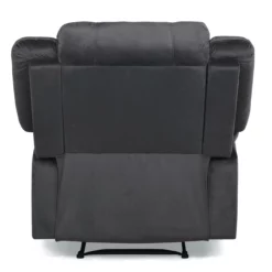 Sorrenson Gray Recliner -DHP SHOP 810524556 61