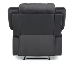 Sorrenson Gray Recliner -DHP SHOP 810524556 7