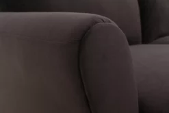 Waverley Coffee Brown Sectional -DHP SHOP 810524581 51