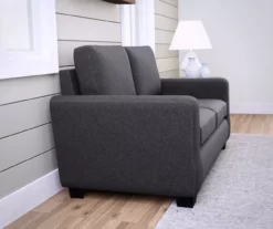 Brookside Shay Track Arm Loveseat -DHP SHOP 810527160 4