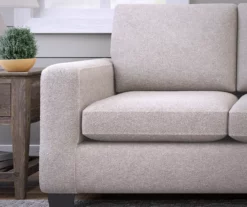 Brookside Shay Track Arm Loveseat -DHP SHOP 810527171 2