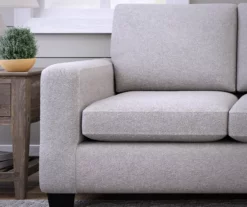 Brookside Shay Track Arm Loveseat -DHP SHOP 810527172 2