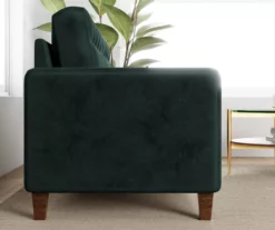 Brookside Tufted Velvet Sofa -DHP SHOP 810527182 5