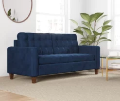 Brookside Tufted Velvet Sofa -DHP SHOP 810527183 3