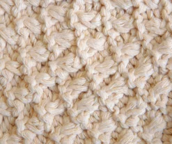 Wooden Leg Upholstered Ottoman -DHP SHOP 810533422 3