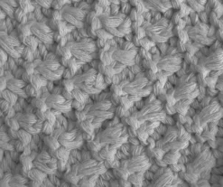 Wooden Leg Upholstered Ottoman -DHP SHOP 810533423 3