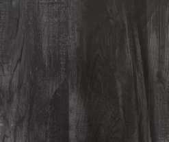 Black Reclaimed Wood Look C Side Table -DHP SHOP 810533449 3