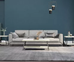 Willow River Pomona Open-Shelf End Table -DHP SHOP 810535752 7