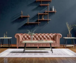 Willow River Pomona Open-Shelf End Table -DHP SHOP 810535752 8