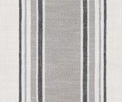 Stone Gray Square Wood Leg Ottoman 12 Stone Gray Square Wood Leg Ottoman -DHP SHOP 810535755 5