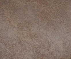 Brown Microfiber Swivel Gliding Recliner -DHP SHOP 810535760 2