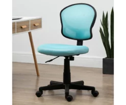 Real Living Rolling Mesh Office Chair -DHP SHOP 810538337