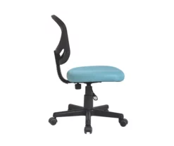 Real Living Rolling Mesh Office Chair -DHP SHOP 810538337 4