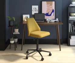 Novogratz Brittany Office Chair -DHP SHOP 810538397 2