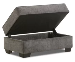 Deermont Storage Ottoman