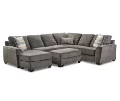 Deermont Storage Ottoman -DHP SHOP 810541279 810541280 810541064