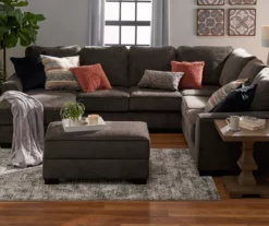 Deermont Storage Ottoman -DHP SHOP 810541279 810541280 810541064 B0