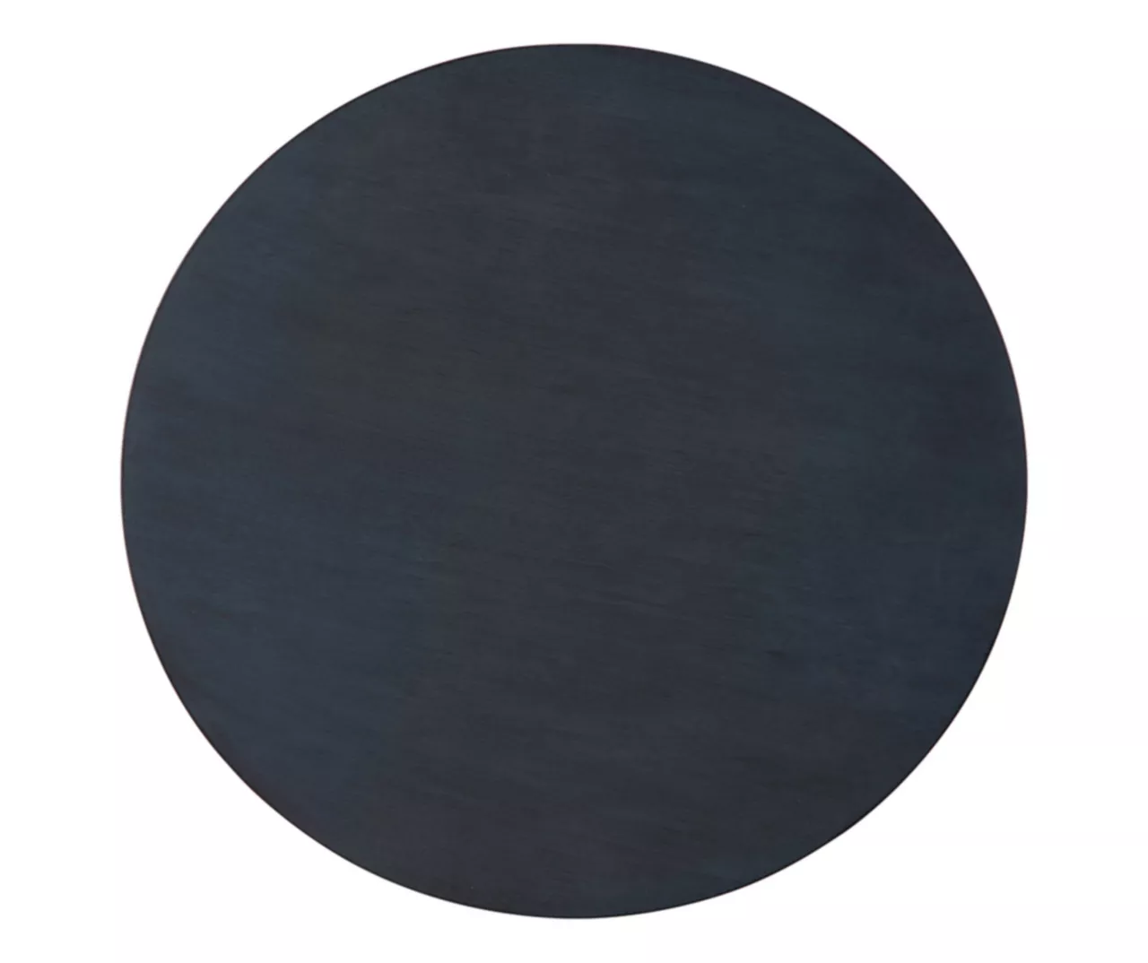 Fullersen Dark Blue Accent Table 3 Fullersen Dark Blue Accent Table - Image 3