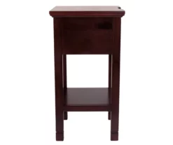 Signature Design By Ashley Marnville Accent Table With USB Ports 27 Signature Design By Ashley Marnville Accent Table With USB Ports -DHP SHOP 810542306 5