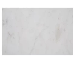 Lanport White Marble C Side Table 14 Lanport White Marble C Side Table -DHP SHOP 810542314 5